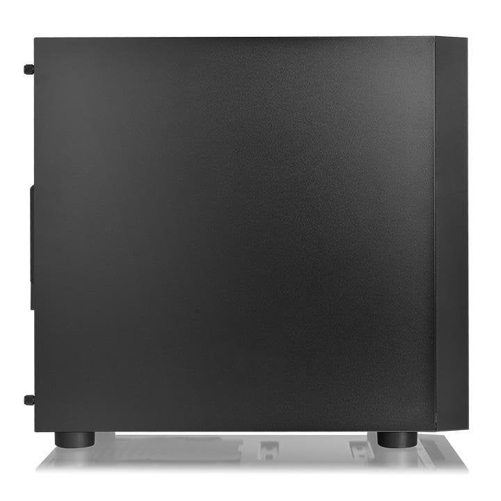 EAN 4711246871052 - Thermaltake Versa H17 Micro Torre Negro imagen 8
