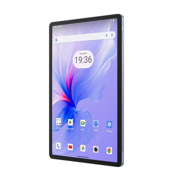 EAN 6931548316916 - Blackview Tab 16 Pro 4G LTE-TDD & LTE-FDD 256 GB 27,9 cm (11") 8 GB Wi-Fi 5 (802.11ac) Android 14 Púrpura imagen 7