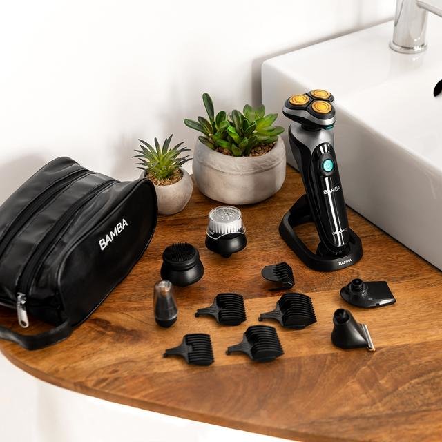 Afeitadora Cecote 04194 Twetgroom 10 In 1