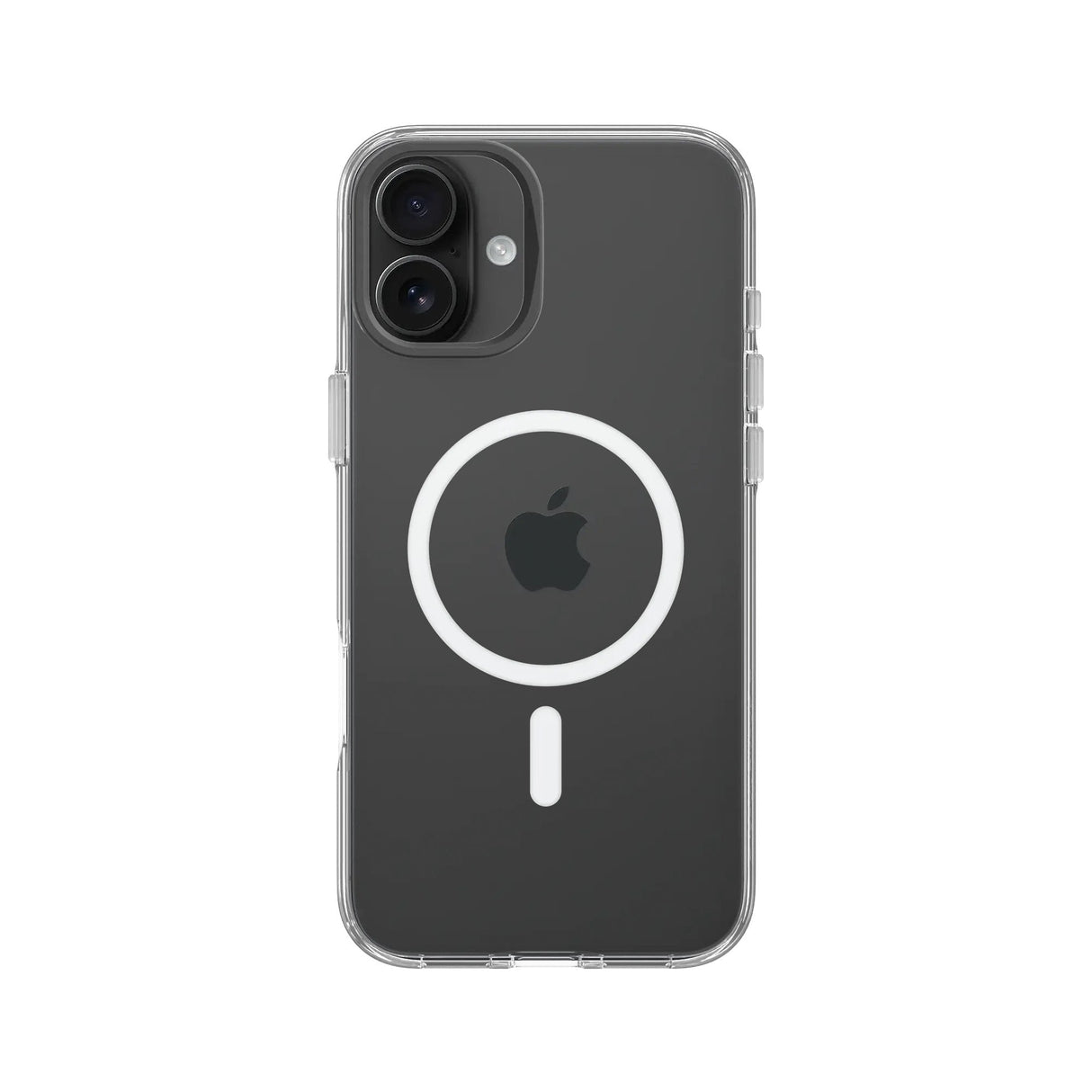 Rhinoshield Clear Case Magsafe Iphone 16 Plus