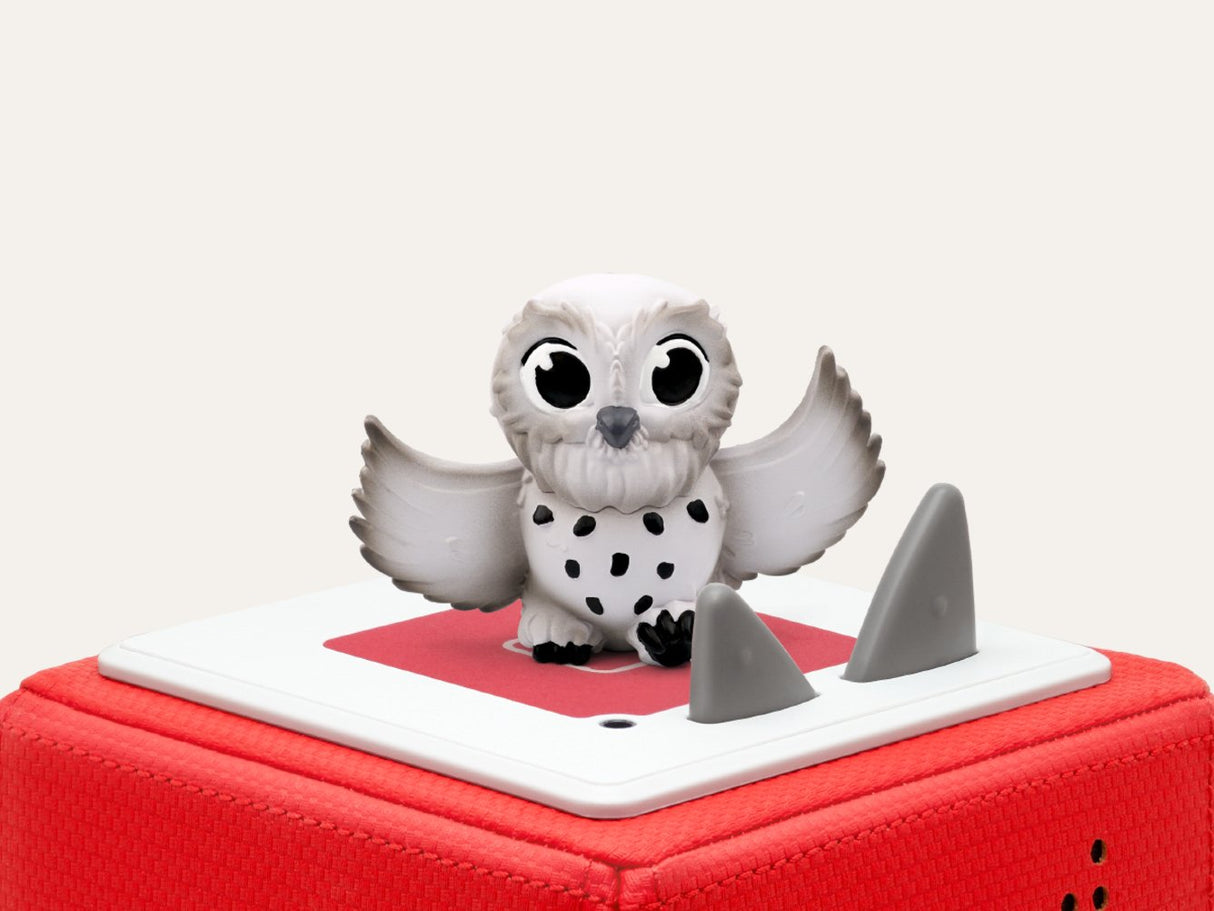 Tonies Green Team: Rettung A. D. Luft M. John Schnee-Eule