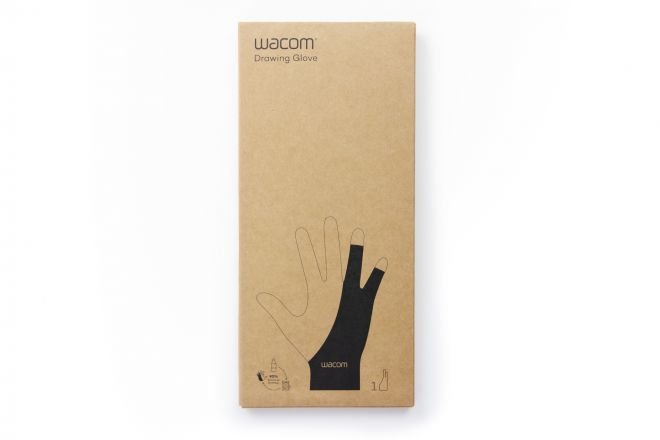 Wacom Ack4472501z Accesorio Para Tableta Gráfica Guante