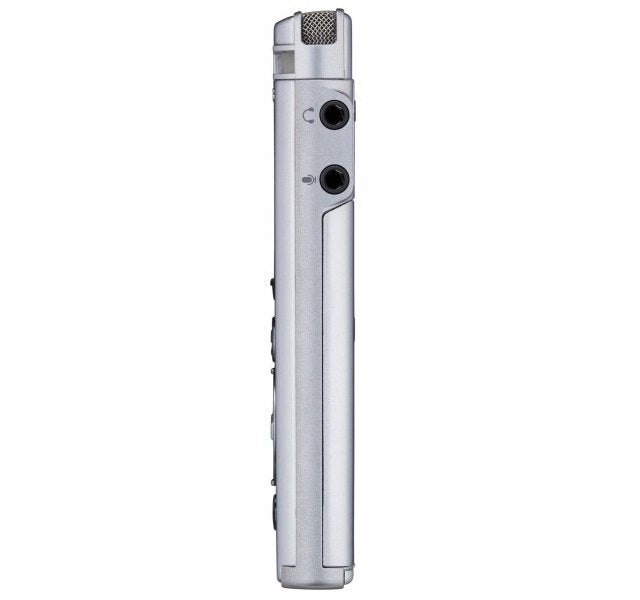 EAN 4545350048884 - Olympus DM-720 Memoria interna y tarjeta de memoria Plata imagen 2