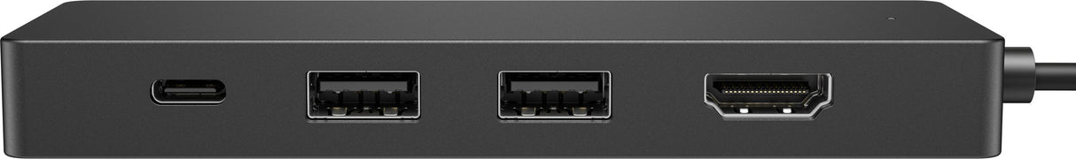 EAN 0197497619133 - HP USB-C Travel Hub G3 USB 3.2 Gen 2 (3.1 Gen 2) Type-C imagen 5