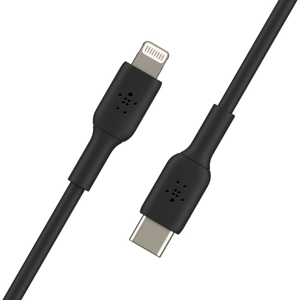 EAN 0745883788781 - Belkin CAA003BT1MBK cable de conector Lightning 1 m Negro imagen 3
