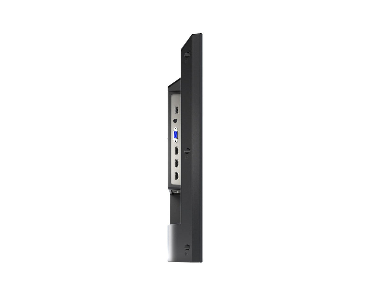 EAN 5028695127579 - NEC MultiSync E328-2 Pantalla plana para señalización digital 81,3 cm (32") LCD 400 cd / m² Full HD Negro imagen 3
