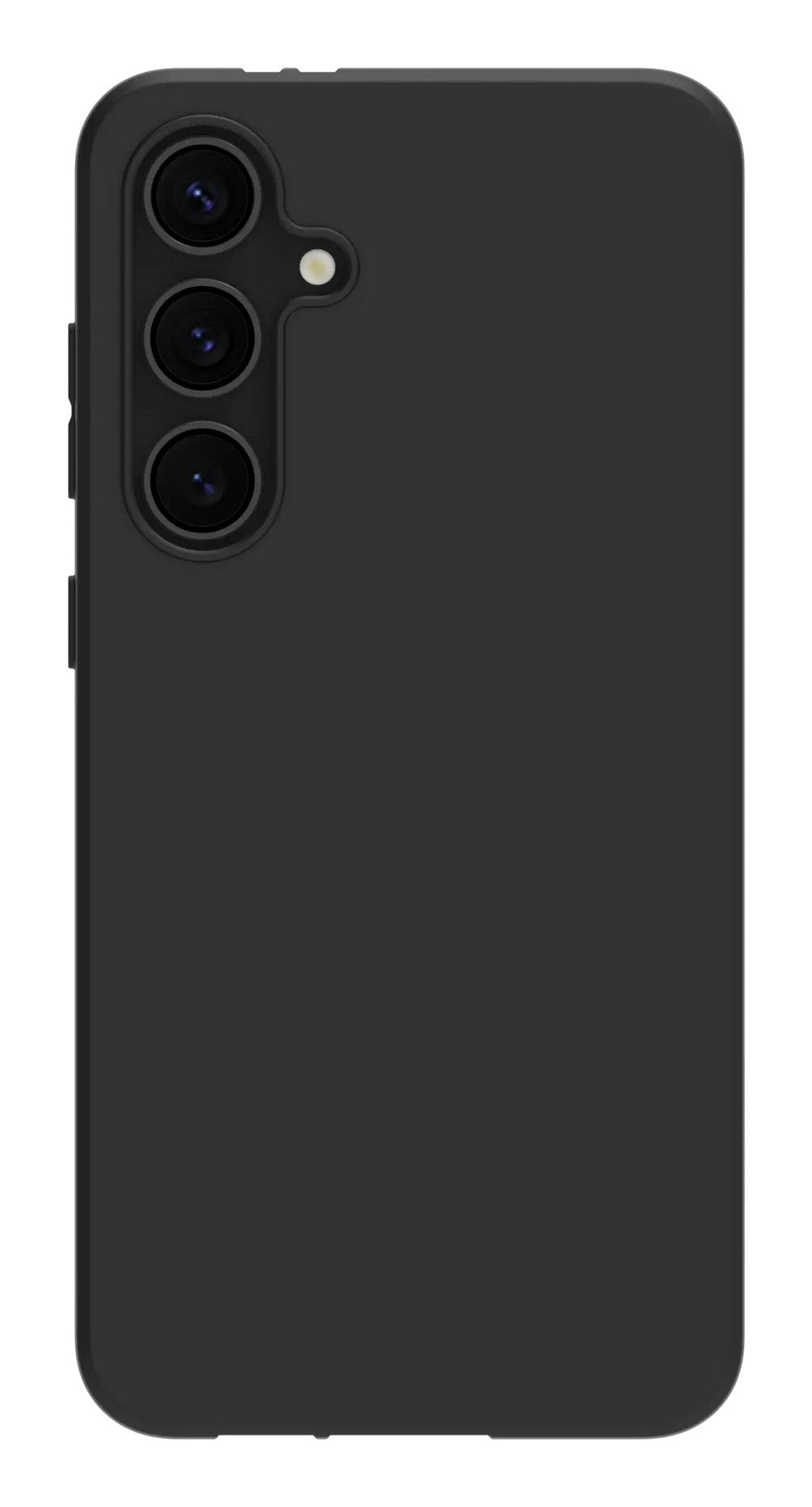 Dbramante1928 Glsfnibl6500 Funda Para Galaxy S24 Fe 17 Cm (6.7") Negro