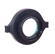 EAN 24616090057 - Raynox QC-505 Negro imagen 1