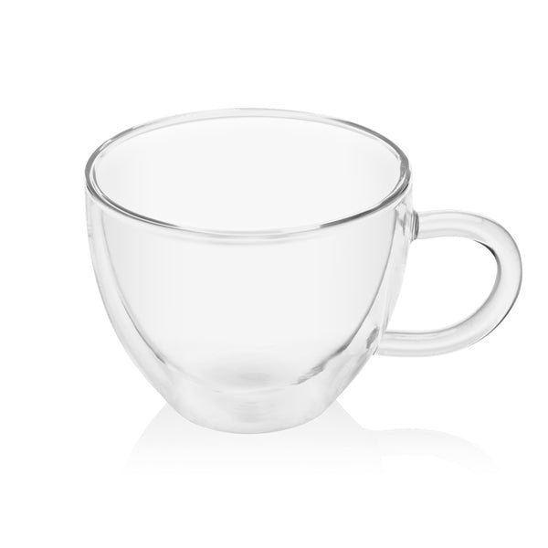 EAN 8590393325566 - Eta 518092010 tazón Transparente Capuchino 2 pieza(s) imagen 4