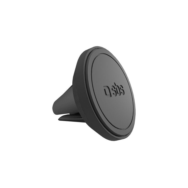 EAN 8018417328848 - SBS TESUPMAGMCLIP soporte Soporte pasivo Teléfono móvil/smartphone Negro imagen 1