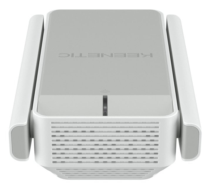 EAN 4897082922063 - Keenetic Buddy 4 (KN-3211) Repetidor de red Blanco, Gris 100 Mbit/s imagen 6
