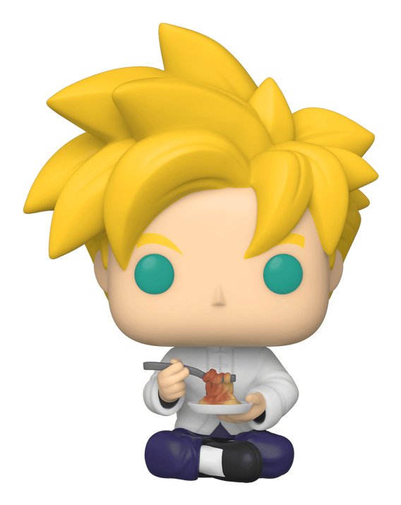EAN 889698486651 - FUNKO POP! Animation 48665 figura de acción y colleccionable imagen 1