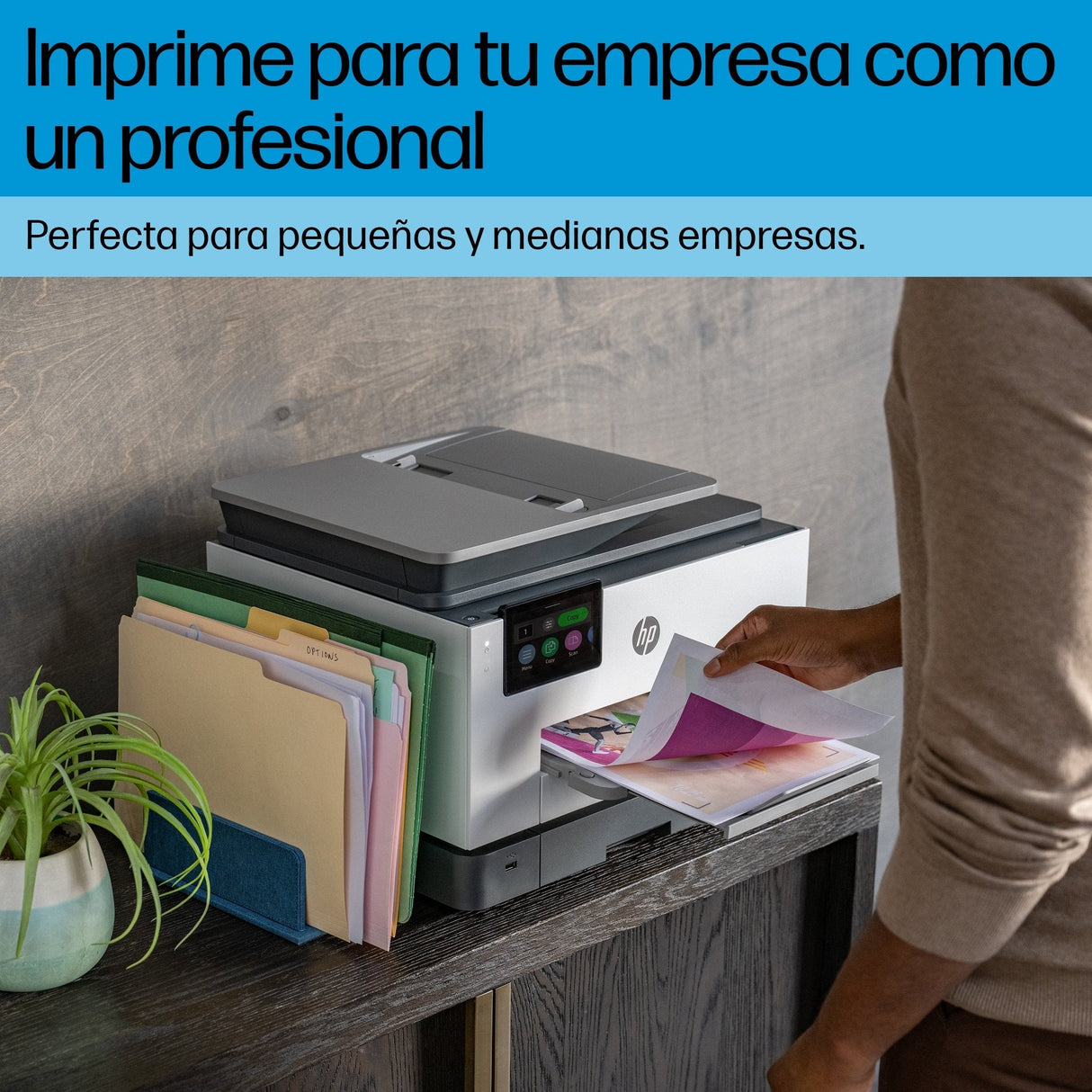 Hp Officejet Pro 9132e
