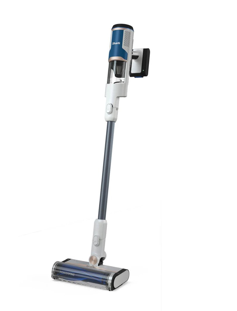 EAN 0622356274746 - Shark BU1120DE aspiradora de pie y escoba eléctrica Aspiradora escoba 2 en 1 Batería Secar Sin bolsa 0,42 imagen 1