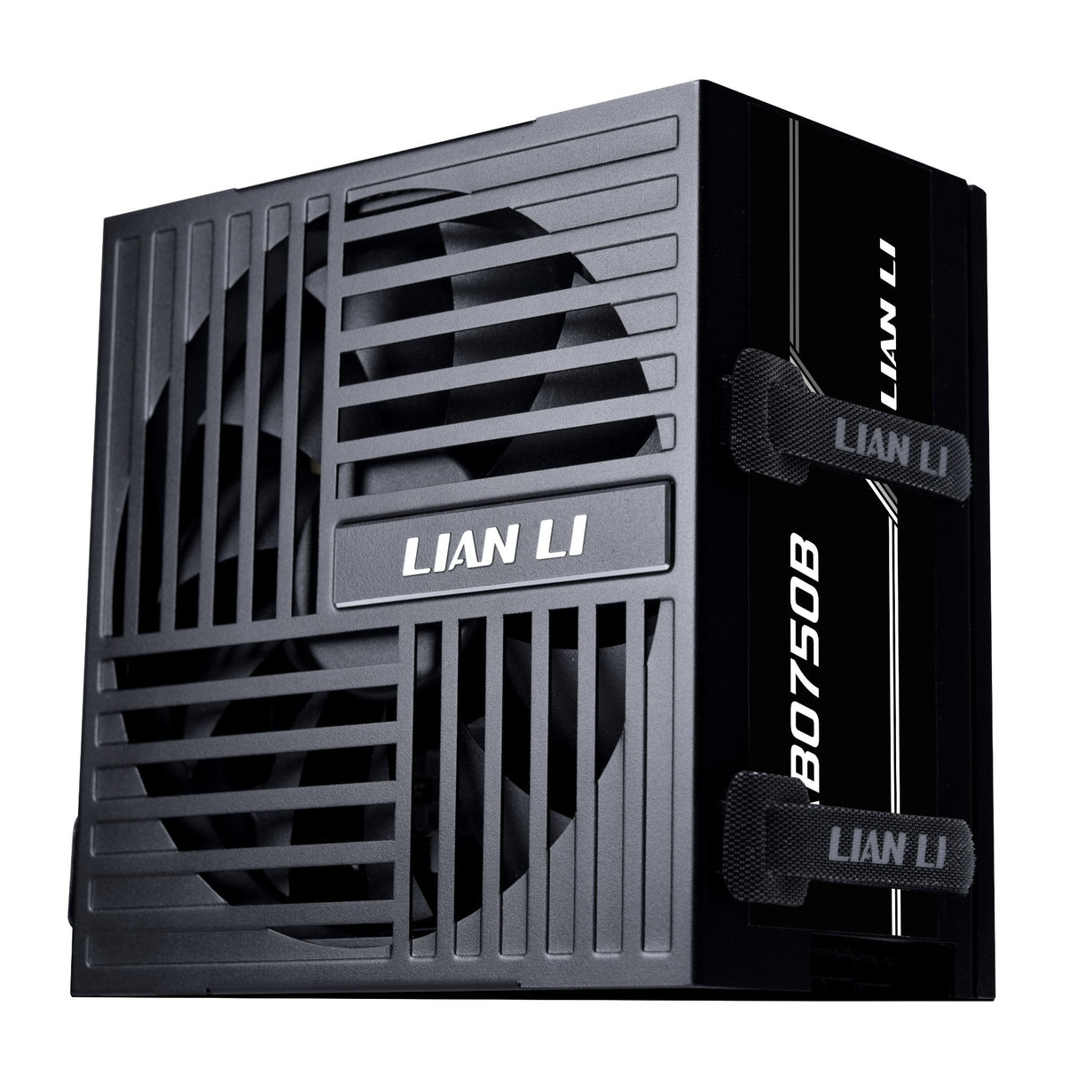 Fuente De Alimentación Lian Li Rb0750b.B 750 W 24-Pin Atx Atx Negro