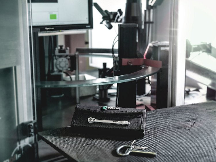 EAN 4013288173850 - Wera 8100 SA 11 imagen 3