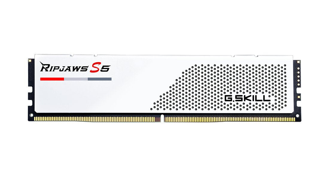 EAN 4713294232212 - G.Skill Ripjaws S5 / F5-5600J3636D32GX2-RS5W módulo de memoria 64 GB 2 x 32 GB DDR5 288-pin DIMM imagen 3