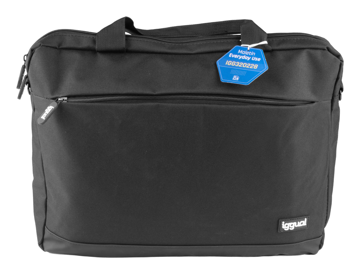 EAN 8435364320228 - iggual IGG320228 maletines para portátil 39,6 cm (15.6") imagen 1