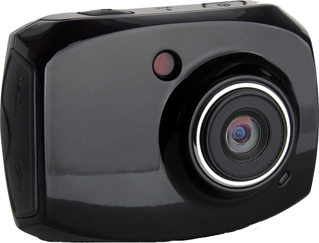 Cam Sport Storex Chd528 1080p Action Cam Tactil*