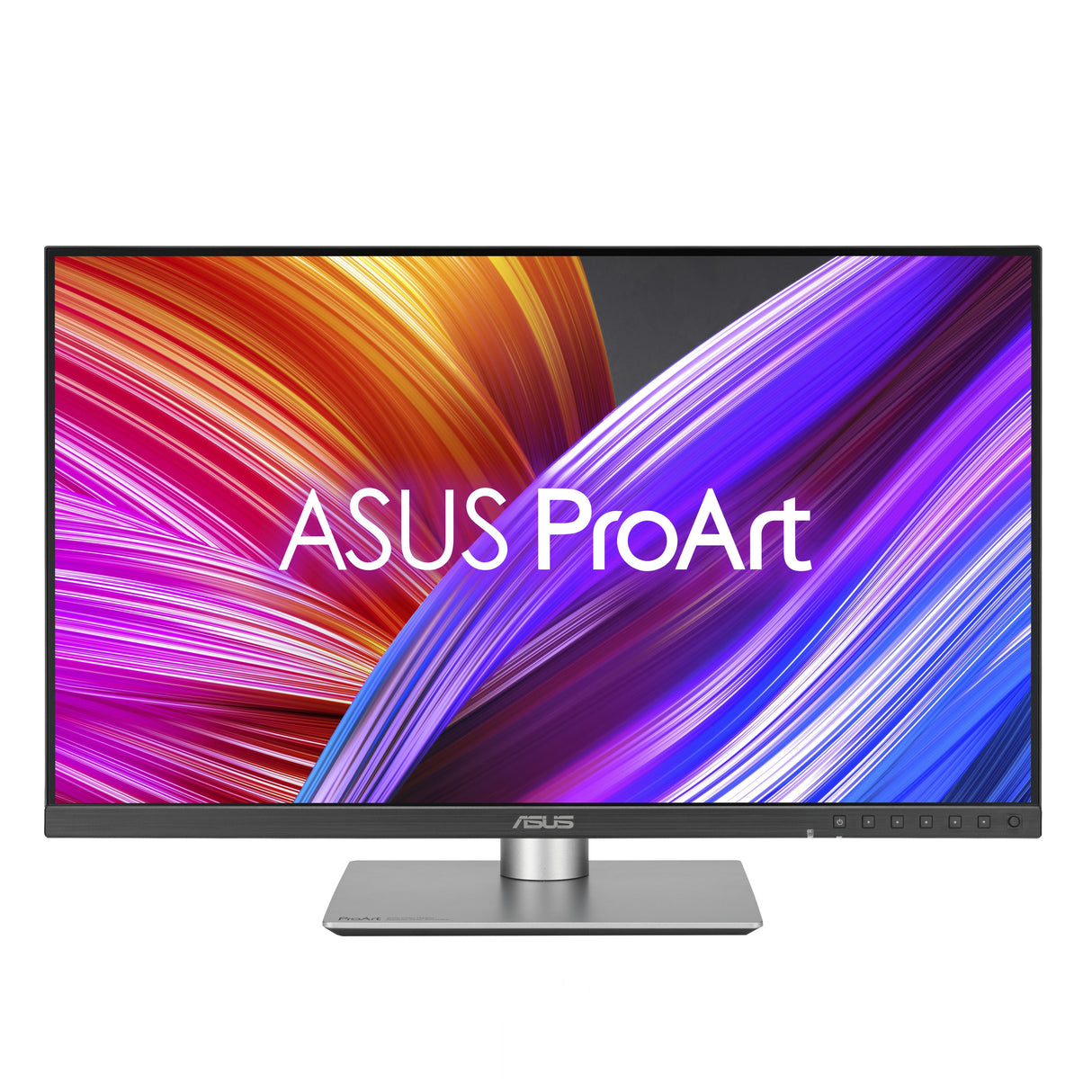 Monitor Asus Proart Display Pa24acrv 23.8" Ips Wled Qhd 16:9 75hz 350cd M2 5ms Hdmi 2xdp 3xusb 3.2 Gen 1 Type-A Usb 3.2 Gen 1 Type-C
