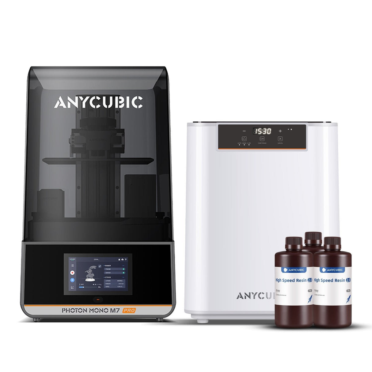 Anycubic Photon Mono M7 Pro 3d Drucker