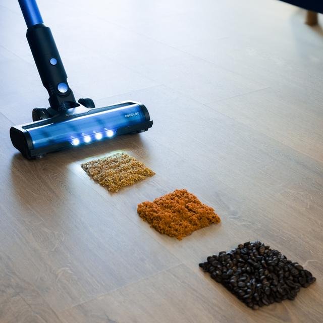 Cecotec Conga Rockstar 8500 Infinity Ergowet Animal T