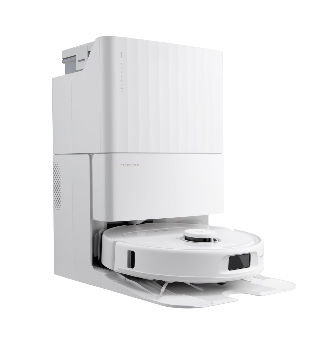 EAN 6970995788624 - Roborock Qrevo Pro 0,33 L Blanco imagen 3