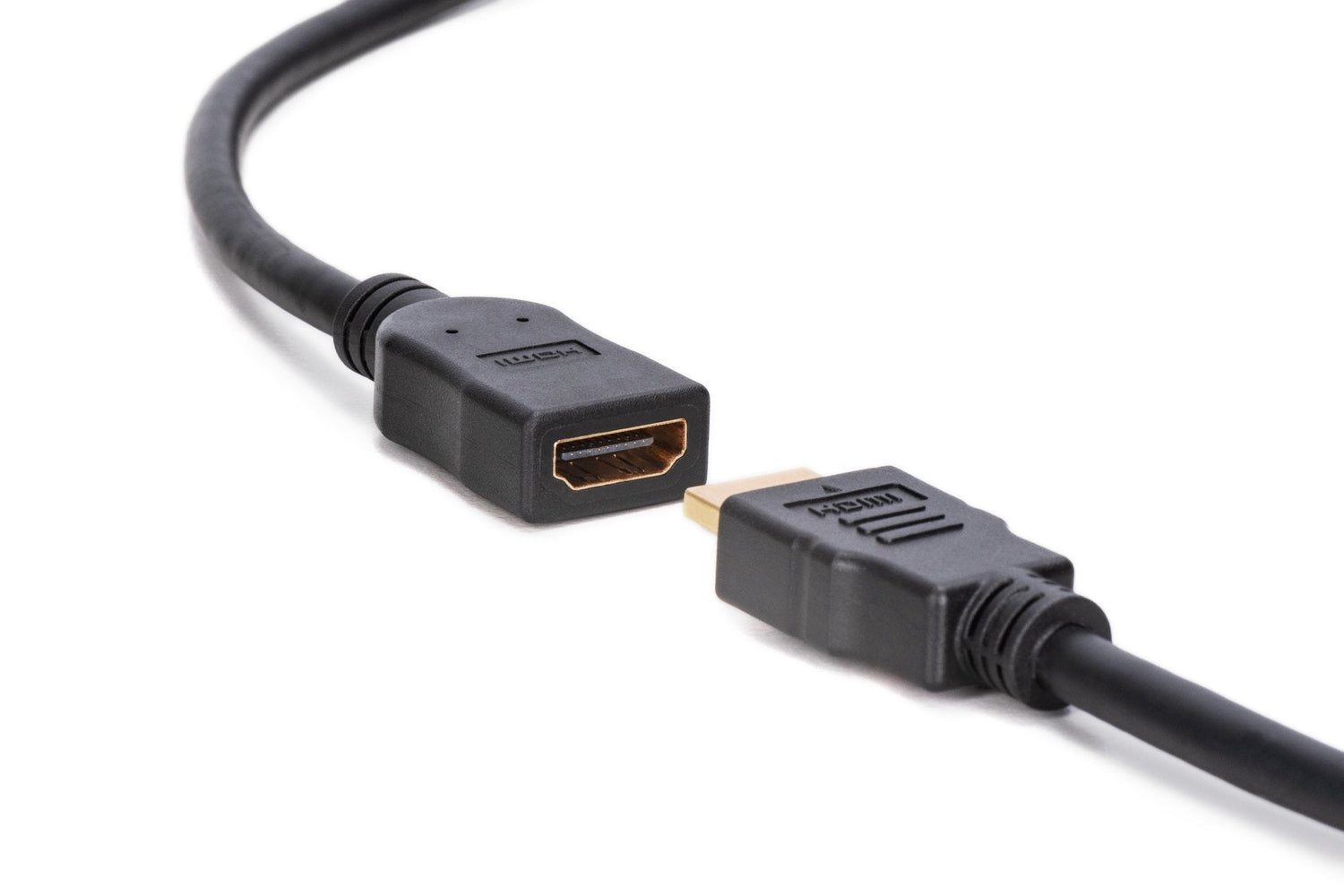Cable Hdmi 1.4 M-H 3m