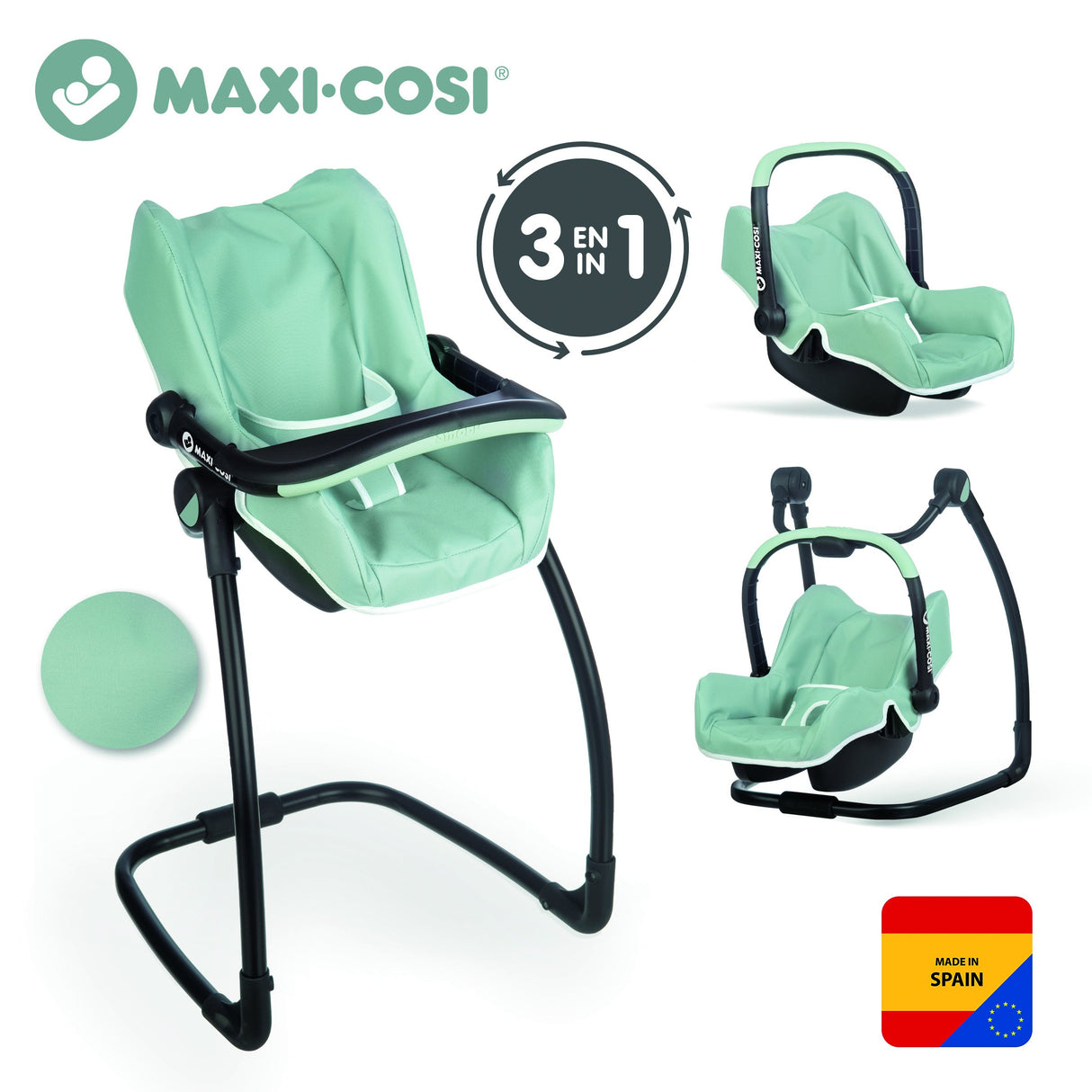 EAN 3032162402399 - Smoby 7600240239 accesorio para muñecas imagen 2