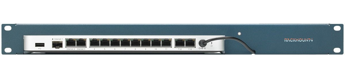 EAN 8720297440533 - Rackmount.IT RM-CI-T14 accesorio de bastidor Soporte de montaje imagen 1