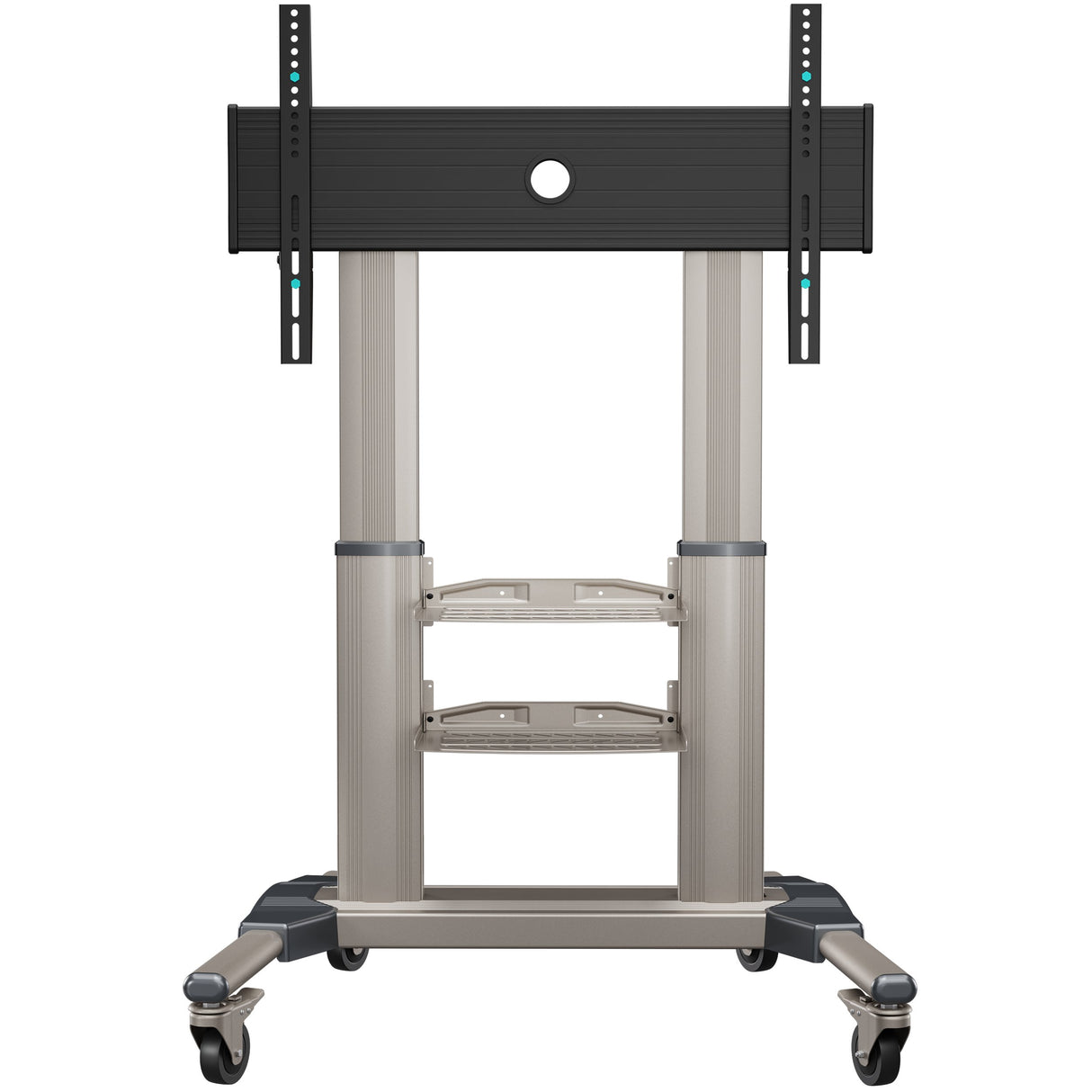EAN 4603728440132 - ONKRON TS2771-CHN soporte para TV 2,03 m (80") Negro, Gris imagen 3
