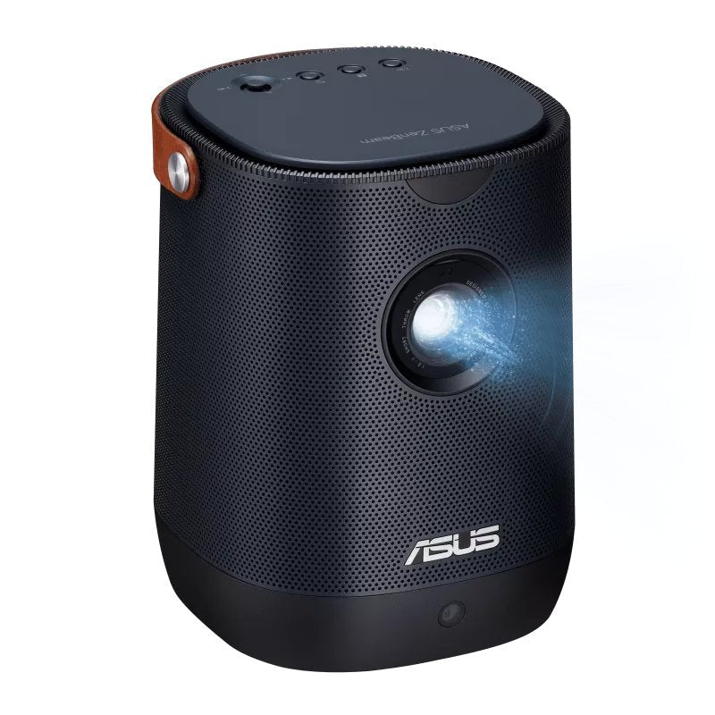 Asus Zenbeam L2 Proyector De Corto Alcance 400 Lúmenes Ansi Dlp 1080p (1920x1080) Marina