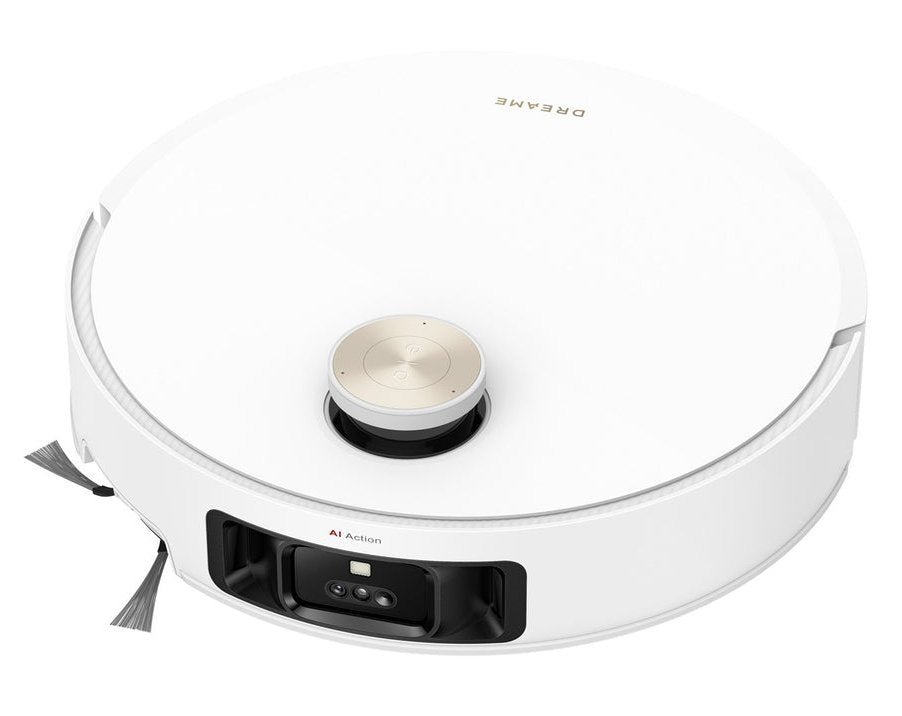 EAN 6977328065278 - Dreame L50 Ultra 3,595 L Bolsa para el polvo Blanco imagen 11