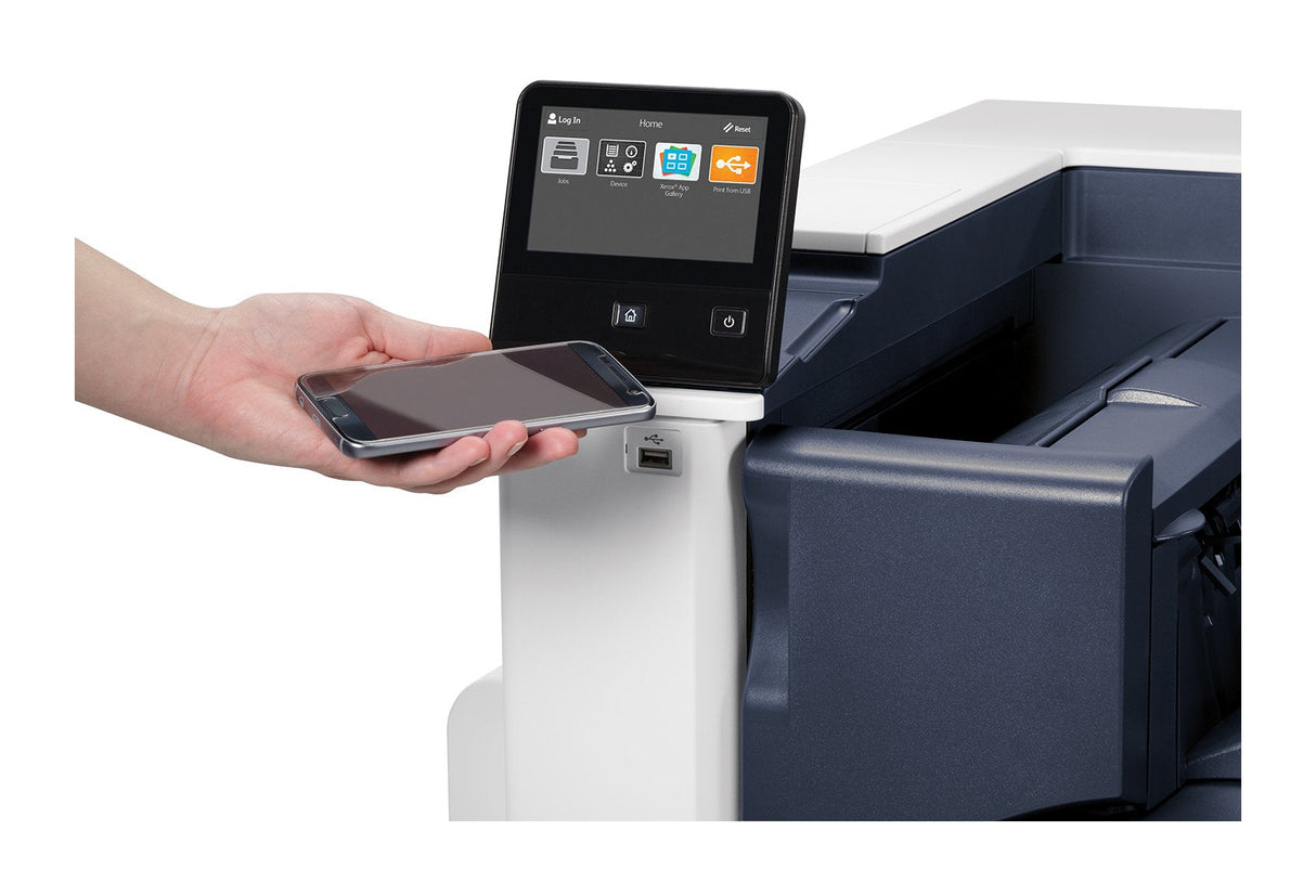 EAN 0095205845693 - Xerox VersaLink C7000V_N impresora láser Color 1200 x 2400 DPI imagen 19