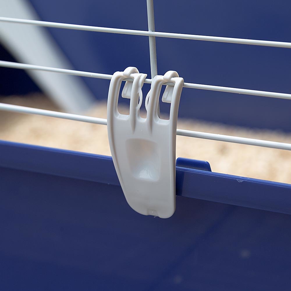Jaula Ferplast Rabbit 120
