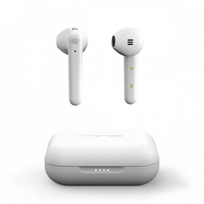 Auriculares Urbanista Stockholm Plus Inalambrico Blanco