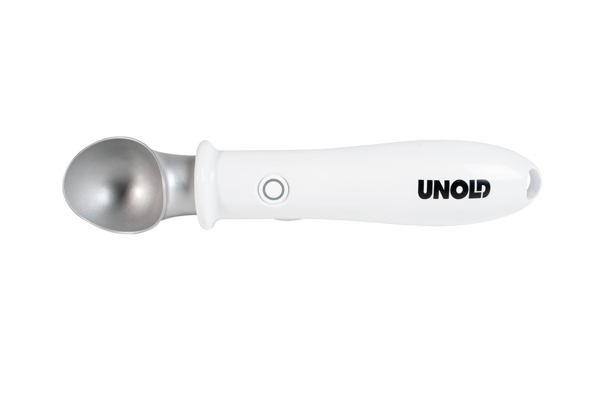 EAN 4011689418907 - Unold 488990 sacabolas de helado Cuchara de helado 4 mm imagen 6