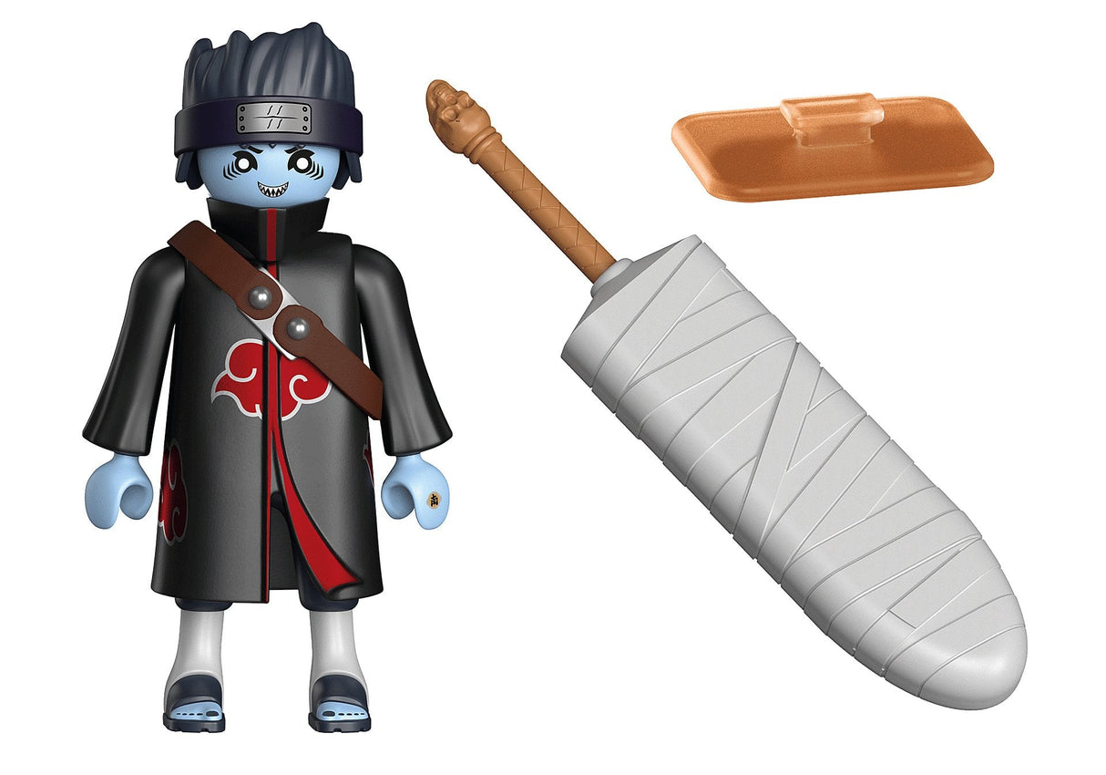 Playmobil 71117 Naruto Shippuden - Kisame