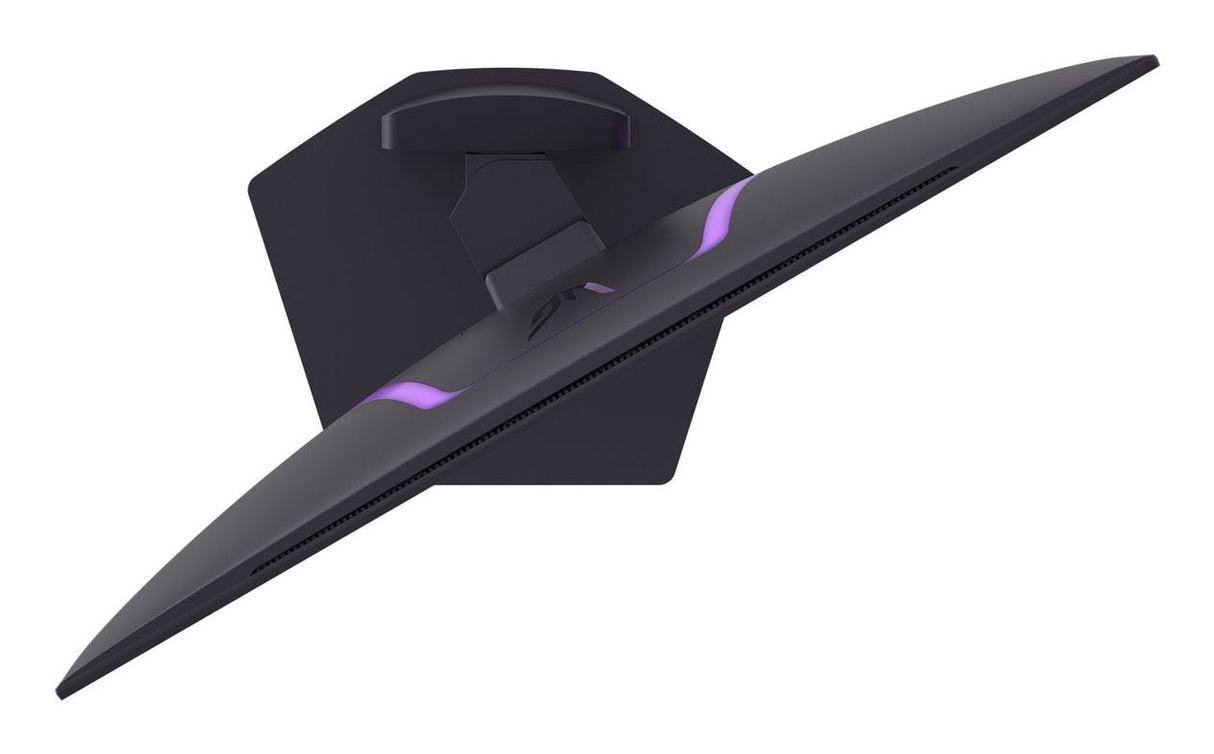 Monitor Lg 32gs95uv-B - 32" 4k Uhd Oled Dual Mode 240hz / 480hz