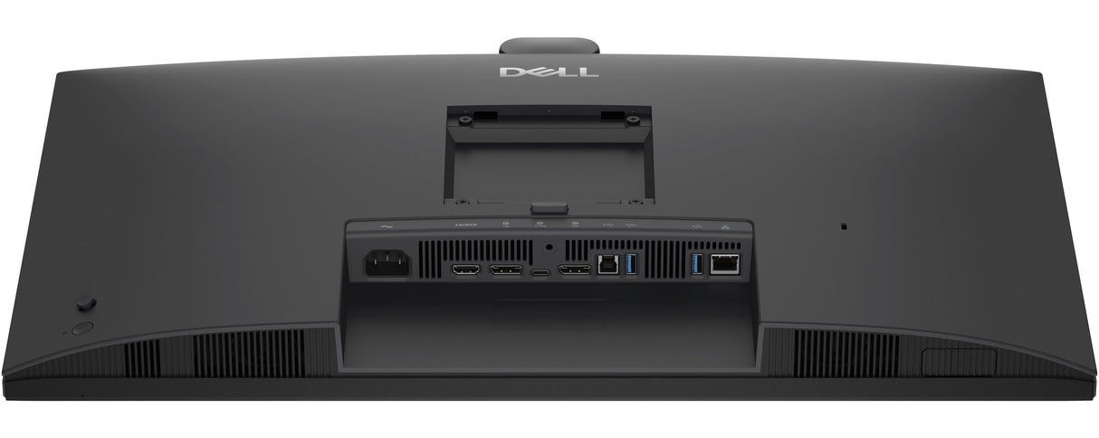 Dell Lcd P2726dev 27" Ips Qhd 2560×1440 Hdmi,Dp,Usb,Usb-C Black