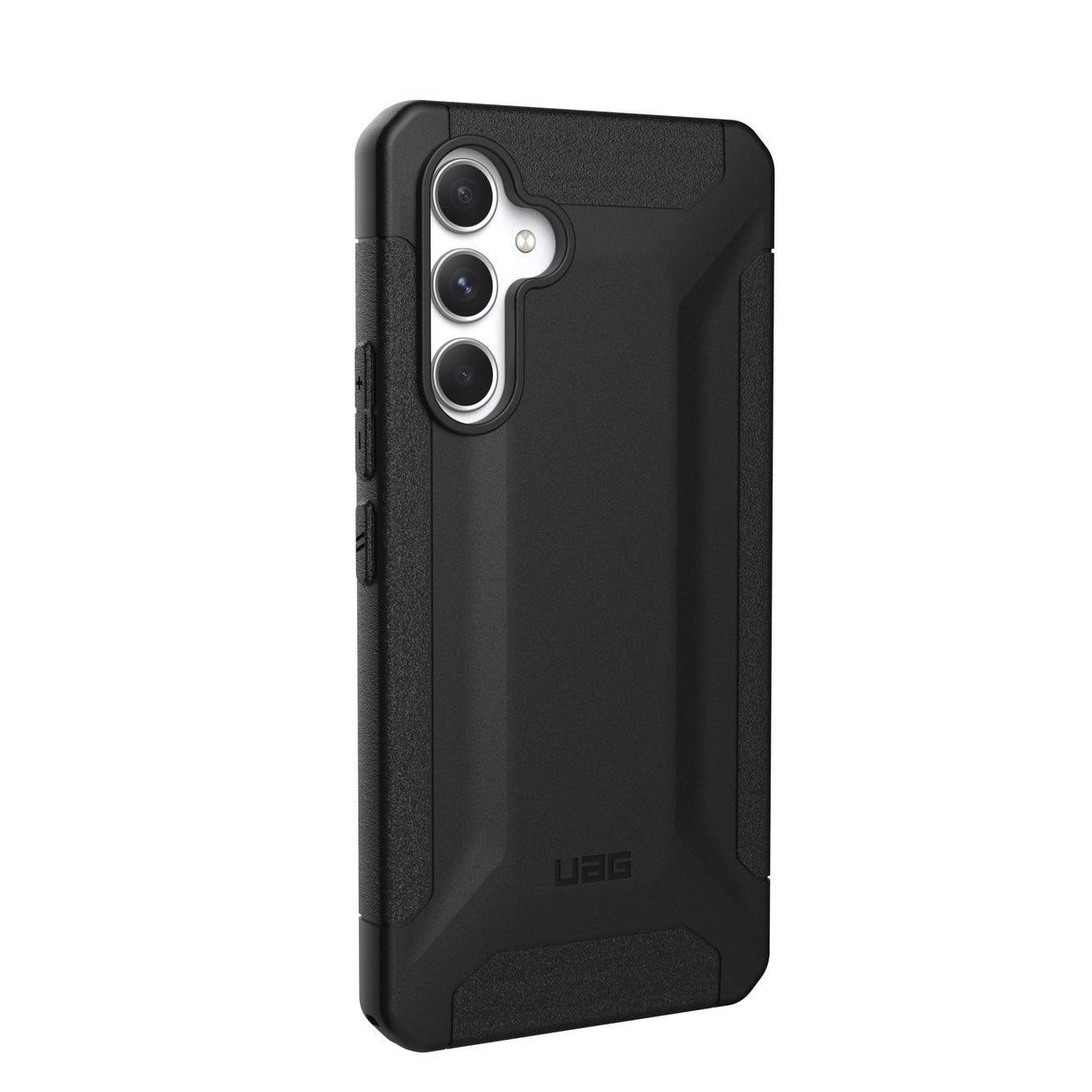 EAN 840283907906 - Urban Armor Gear 214173114040 funda para teléfono móvil 16,3 cm (6.4") Negro imagen 3