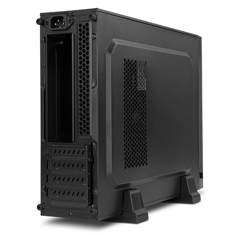 Caja Pc Nox Slim Lite070 500w