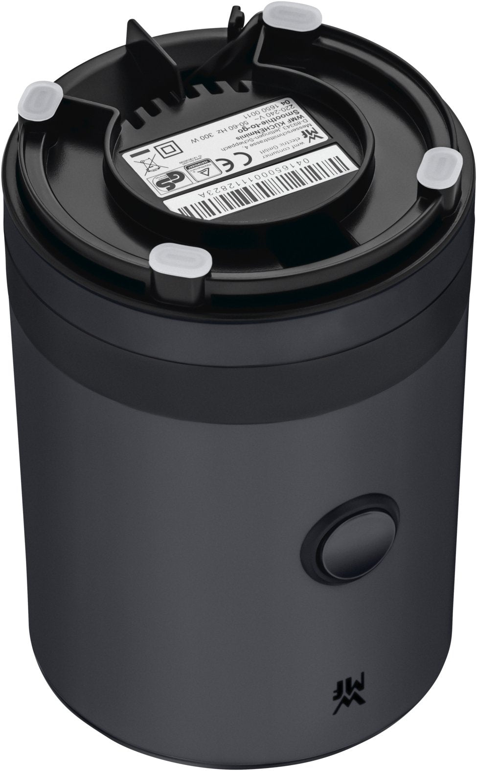EAN 4211129226776 - WMF KITCHENminis 0416500071 0,6 L Licuadora de vaso 300 W Negro imagen 10