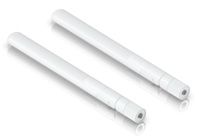 Antenna Accessory That Provides Omnidirectional,