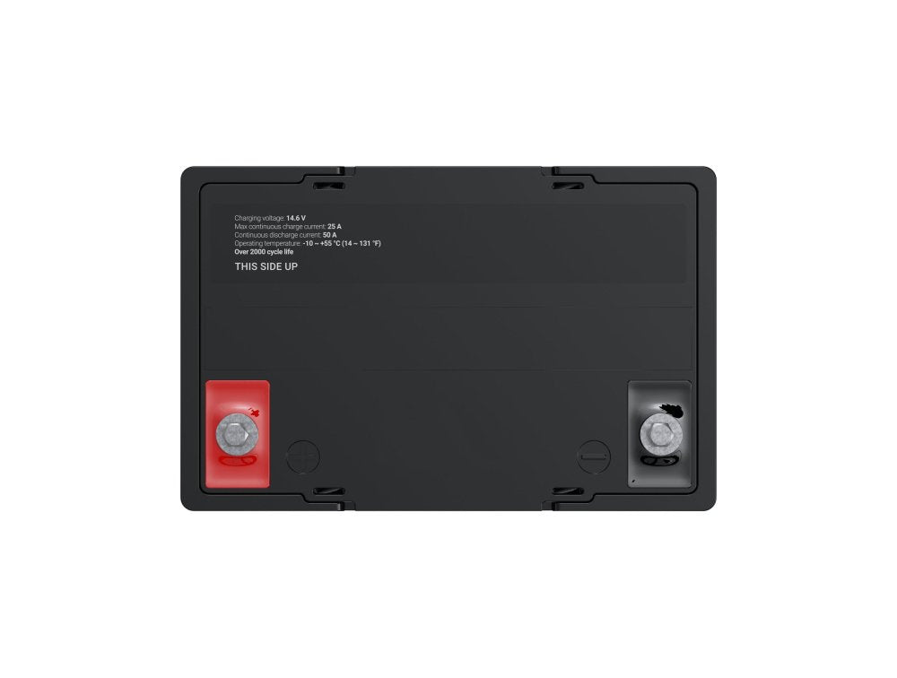 EAN 5904326374843 - Green Cell LFPGC12V80AH batería para sistema ups Fosfato de hierro-litio (LiFePo4) 12,8 V imagen 2