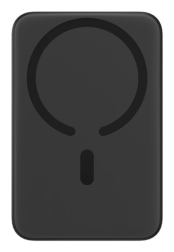 EAN 6932172636166 - Baseus P10059001113-00 batería externa 10000 mAh Cargador inalámbrico Negro imagen 4