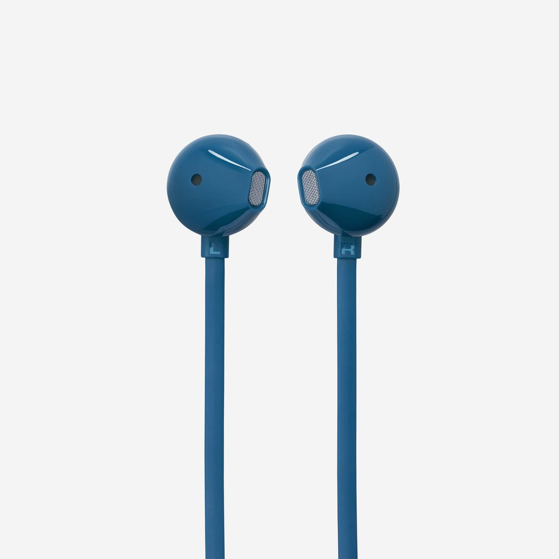EAN 1200130013911 - JBL Tune 305C Auriculares Alámbrico Dentro de oído Llamadas/Música USB Tipo C Azul imagen 3