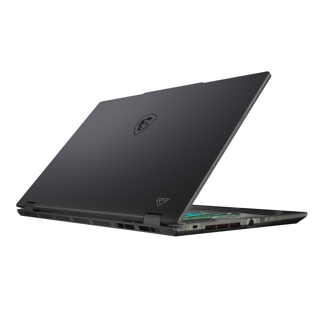 Msi Cyborg 17 B13wfkg-201xfr Intel® Core? I5 I5-13420h Ordenador Portátil 43,9 Cm (17.3) Full Hd 16 Go Ddr5-Sdram 512 Go Ssd Nvidia Geforce Rtx 5060 Wi-Fi 6e (802.11ax) Dos Gratuit Negro