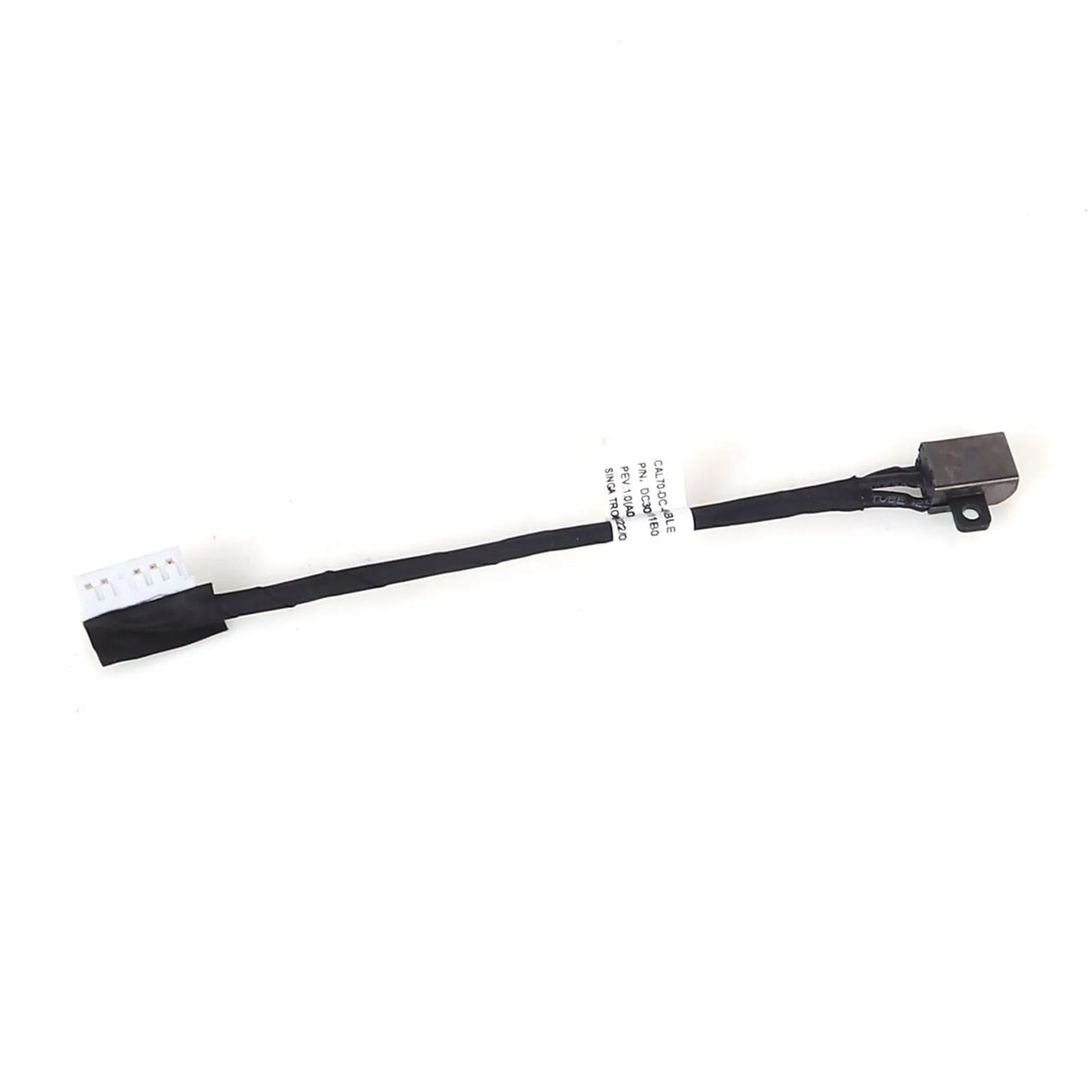 Dc Jack Para Portátil Dell Inspiron Dc301016G00