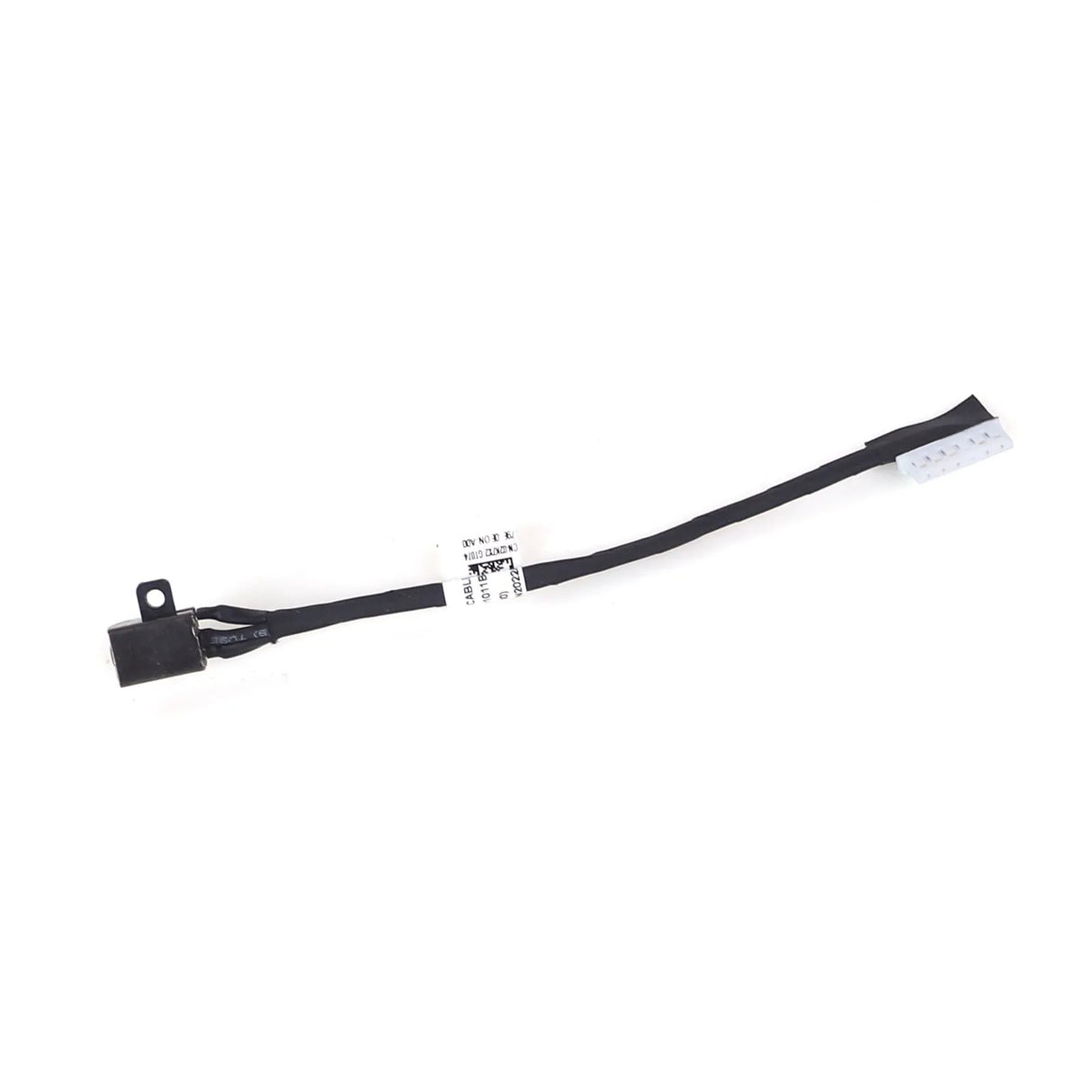 Dc Jack Para Portátil Dell Inspiron Dc301016G00